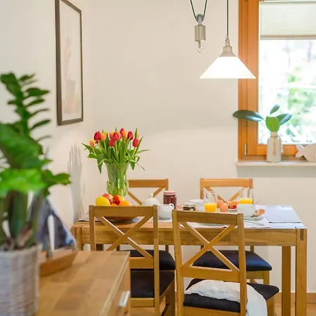 Reetgedecktes Fh Am Deich 21 Διαμέρισμα