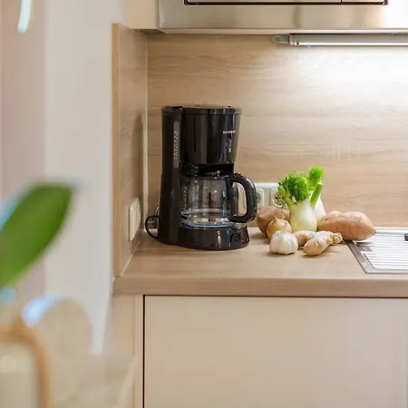 Διαμέρισμα Reetgedecktes Fh Am Deich 21