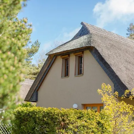 Διαμέρισμα Reetgedecktes Fh Am Deich 21